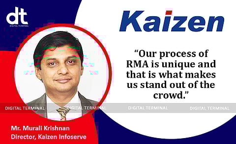 Kaizen Pioneering Tech Support Space with its Highly Reliable Service Support Capabilities