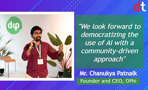 “One of Our Objectives is to Make High-Quality AI Education Accessible to All”