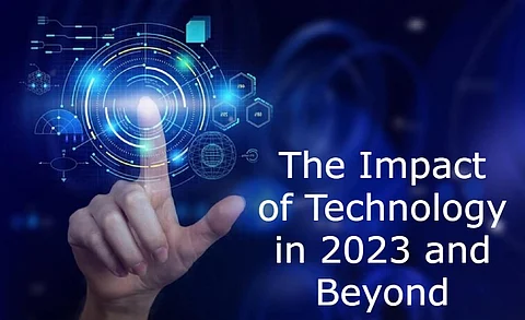IEEE Survey Reveals Most Important Technologies in 2023