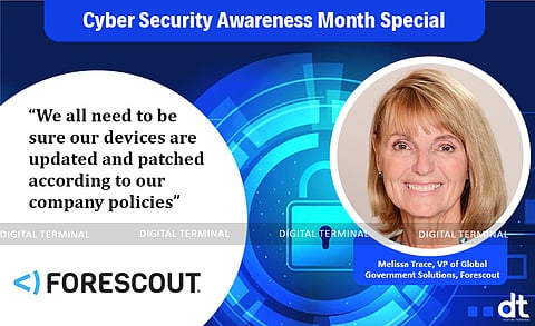 “I Would Advise Organizations Prioritize Basic Cyber Hygiene If They Aren’t Already”