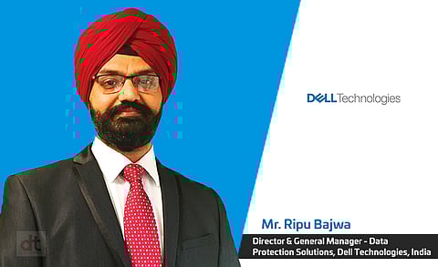 It’s The End of Passwords as We Know It