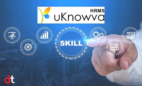 uKnowva Launches Two Major Products, ‘eLMS and eMudhra’