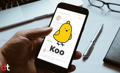 Koo App Surpasses 50 Million Downloads