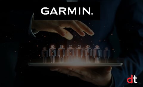 Garmin Appoints Yeshudas Pillai as New Country Head for India