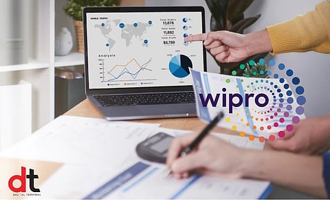 Wipro Introduces Financial Services Consulting Capability in India