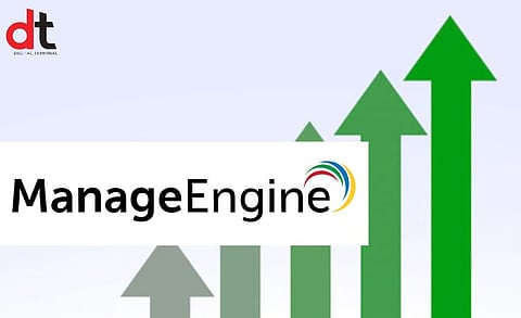 ManageEngine Named in 2022 Gartner Magic Quadrant for Security Information and Event Management
