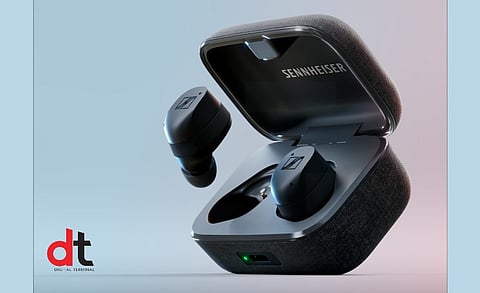 Sennheiser Rolls Out Firmware Update for its MOMENTUM True Wireless 3