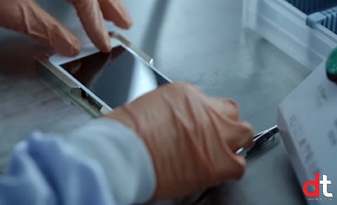 ControlZ Plans to Invest $2 Million for Industrial Smartphone Repair Facility