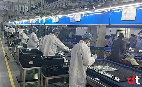 Videotex International Becomes Strategic ODM Partner for webOS Hub