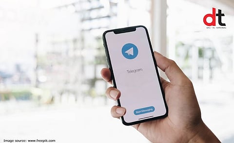Telegram Announced Latest Update, Rolls Out Interesting Features