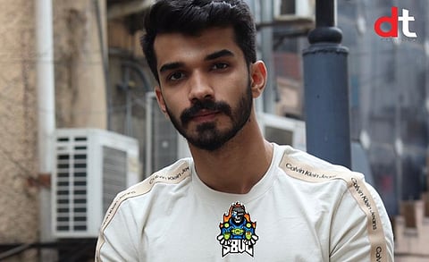 S8UL On boards Popular Gamer and BGMI Streamer Snax