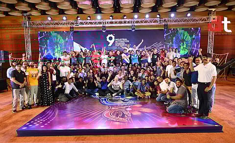 Delta Electronics India Successfully Conducted its Annual Channel Partner Meet in Goa