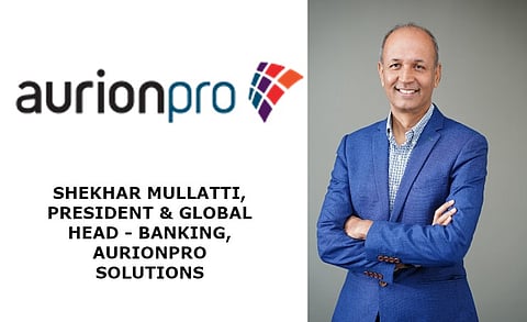 Aurionpro Launches Digital Engagement Platform for Wholesale Banking