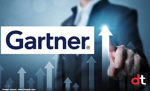 India IT Spending to Grow 2.6% in 2023, Says Gartner