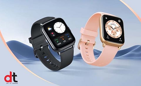 Amazfit Pop 2 Launching in India Soon, All Details Here