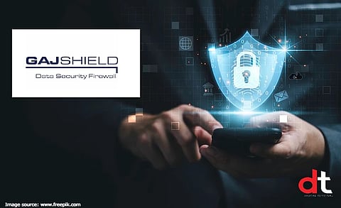 GajShield Infotech Promoted its Journey of Creating Cyber Safe Society in Multicity Security Congress