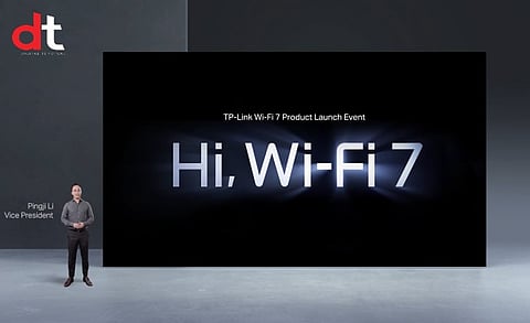 TP-Link Launches WiFi 7 Networking Solutions for Homes and Enterprises