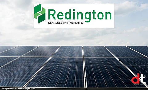 Redington Signed Partnership with Enertech to Offer Solar Hybrid Solutions in India