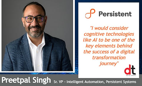 “Responsible AI or AI Ethics is The Need of The Hour”