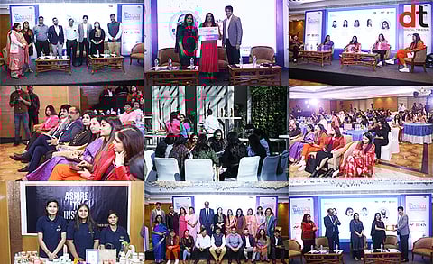 Tally Honors Women Entrepreneurs for their Outstanding Achievements to Celebrate International Women Entrepreneurs Day