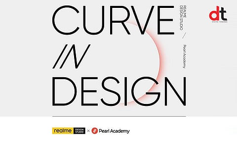 Pearl Academy & realme Announced the