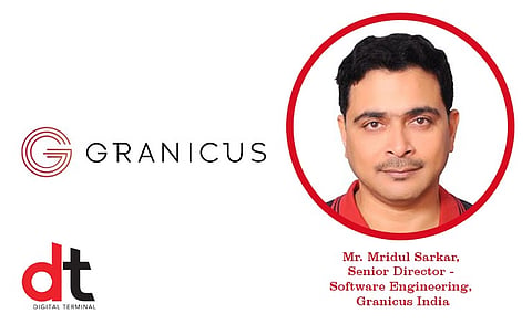 Decoupling Monolith to Microservices on Cloud