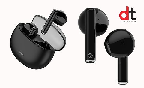 Noise Expands it’s TWS Offerings with Launch of Air Buds 2