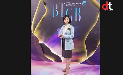 Delta Selected for Taiwan Best Global Brands for the 12th Consecutive Year