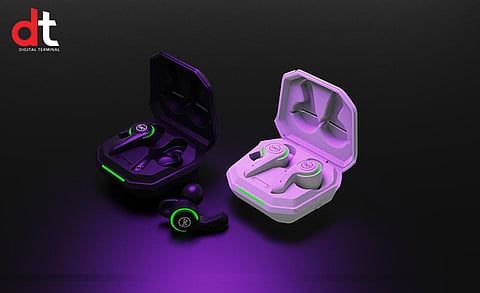 Wings Launches Phantom 200 TWS Gaming Earbuds