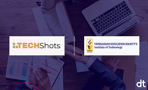 TechShots Collaborates with VESIT To Develop AI Tool To Predict Buying Patterns Among IT Decision-Makers