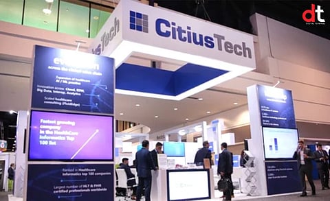 CitiusTech Recognized once again as a Great Place To Work®