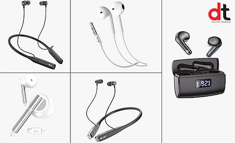 U&i Launches New Range of Audio Wearables with Amazing Battery Life