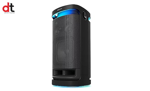 Sony India Rolls Out new SRS-XV900 Wireless Party Speaker in Sony’s X-Series