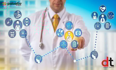Palo Alto Networks Launches Medical IoT Security to Protect Connected Devices Critical to Patient Care