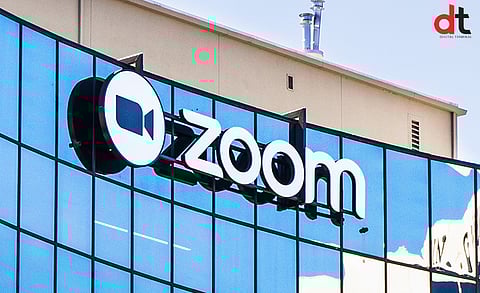 Rahi Bags APAC Zoom Partner of the Year at Zoom Partner Awards 2022