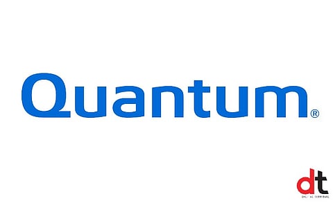 Quantum Honored with Three Video Surveillance Industry Awards