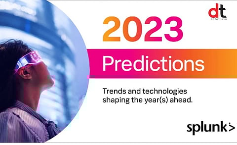 Splunk Highlights How Technologies will Reshape Business Resilience in 2023