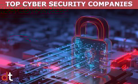 Check Out These Top Cyber Security Companies Focusing On Emerging Threats In 2023