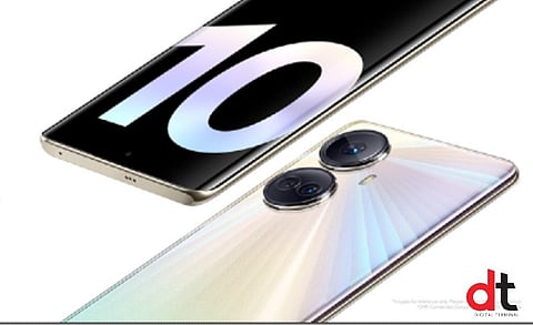 Realme 10 Pro + 5G Goes on Sale on Flipkart, Check All Details