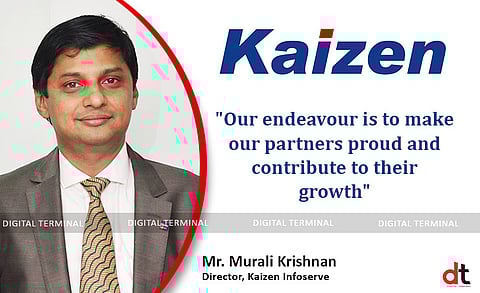 Kaizen Helping Tech Giants with Best-in-Class Tech Service Support