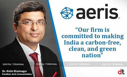 “We Are Continuously Striving to Improve The Indian EV Ecosystem”