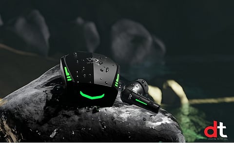 Wings Introduces Phantom 760 & 800 TWS Gaming Earbuds