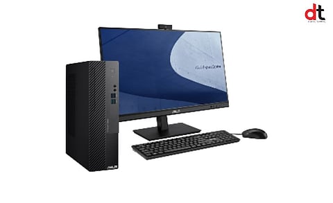 ASUS Introduces Two New ExpertCenter D500SD and ASUS S500SD Desktops in India