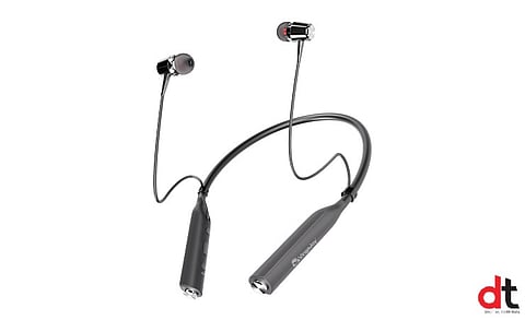 VingaJoy Launches CL-1310 ‘Kenya Series’ Wireless Neckband for Non-stop Music