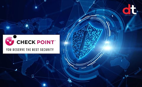 Check Point Software Technologies Recognized as a Leader in Forrester Wave: Enterprise Firewalls