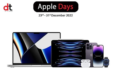 Vijay Sales Offering Amazing Discounts on Apple Products
