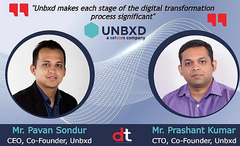 “We Have Been On A Mission To Use AI To Solve The Problem Of Digital Commerce Discovery”