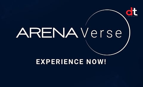Maruti Suzuki Launches ARENAVerse to Offer Virtual Experience to Customers