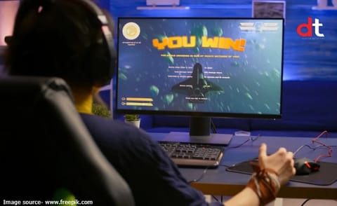IAMAI Bids to form SRO for Online Gaming Sector