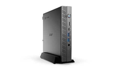 Acer Expands ChromeOS Lineup with New Chromebox CXI5 and Add-In-One 24
